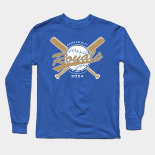 Royals 24 Long Sleeve T-Shirt